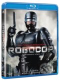 Robocop - Paul Verhoeven, Bonton Film, 2014