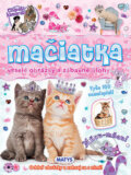 Kniha: Mačiatka (Matys). Matys, 2014