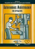 Kniha: Standard Work for the Shopfloor (Productivity Press). Productivity Press, 2002