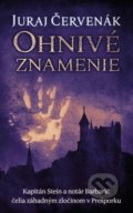 Ohnivé znamenie - Juraj Červenák, 2015