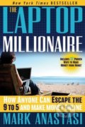 The Laptop Millionaire - Mark Anastasi, 2012