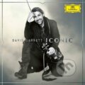 Hudobné CD: David Garrett: Iconic (Hudobné albumy). Hudobné albumy, 2022
