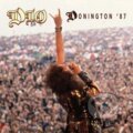 Dio: Dio at Donington &#039;87 Ltd. Digipak/lenticular cover - Dio, Hudobné albumy, 2022