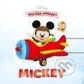 Disney - Maličké pohádky: Mickey, 2022