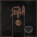 Death: Non:Analog - On:Stage Series - Belgium LP - Death, Hudobné albumy, 2022