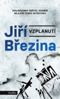 Vzplanutí - Jiří Březina, 2022