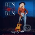 Dolly Parton: Run Rose Run - Dolly Parton, Hudobné albumy, 2022
