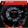 Hudební CD: Elvis Presley: The King and Colonel Parker LP (Hudobné albumy). Hudobné albumy, 2022