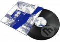 David Koller: QR (limitované EP) LP - David Koller, Hudobné albumy, 2022