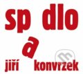 Hudobné CD: Spadlo (Galén). Galén, 2022