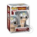 Funko POP TV: Peacemaker - Peacemaker in TW (Funko)