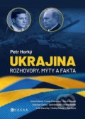 Ukrajina - Petr Horký, CPRESS, 2022
