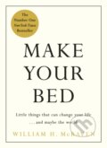 E-kniha: Make Your Bed (William H. McRaven)