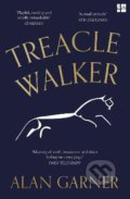Treacle Walker - Alan Garner, HarperCollins, 2022