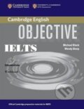 Objective IELTS Intermediate Workbook - Michael Black, Cambridge University Press, 2006