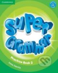 Super Minds Level 2: Super Grammar Book - Herbert Puchta, Herbert Puchta, Cambridge University Press, 2017
