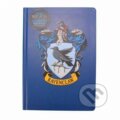 Zápisník Harry Potter - Ravenclaw Crest (Fantasy). Fantasy, 2022