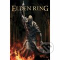 Plagát Elden Ring - The Tarnished One, 2022