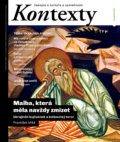 Kniha: Kontexty 2/2022 (Centrum pro studium demokracie a kultury)