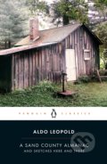 A Sand County Almanac - Aldo Leopold, Penguin Books, 2020
