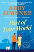 E-kniha: Part of Your World (Abby Jimenez)