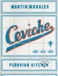 Ceviche - Martin Morales, Orion, 2013