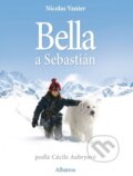 Bella a Sebastian - Nicolas Vanier, 2014
