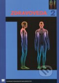 Kniha: Zdravoveda 2 (Marta Jarošová). Slovenské pedagogické nakladateľstvo - Mladé letá, 2009