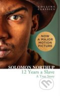 12 Years a Slave - Solomon Northup, David Wilson, Simon & Schuster, 2013