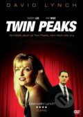 Twin Peaks - David Lynch, 2014