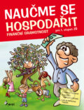 Kniha: Naučme se hospodařit (Petr Šulc). Pierot, 2014