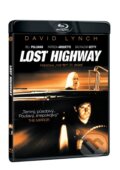 Lost Highway - David Lynch, 2014