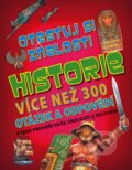 Historie - Otestuj si znalosti, Svojtka&Co., 2012