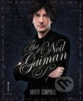 The Art of Neil Gaiman - Hayley Campell, Neil Gaiman, Ilex, 2014