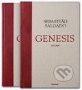 Genesis - Lélia Wanick Salgado, Sebasti&#227;o Salgado, Taschen, 2013