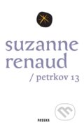 Suzanne Renaud - Lucie Tučková, Paseka, 2014