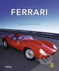 Ferrari 25 Years of Calendar Images - Günther Raupp, Te Neues, 2009