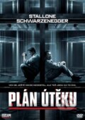 Plán útěku - Mikael H&#229;fström, Bonton Film, 2014