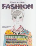 Illustration Now! Fashion - Julius Wiedemann, 2013