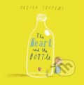 The Heart and the Bottle - Oliver Jeffers, HarperCollins, 2010