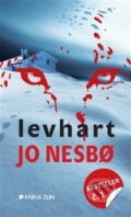 Levhart - Jo Nesbo, Kniha Zlín, 2014