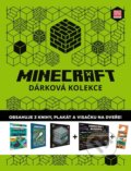 Minecraft: Dárková kolekce, Egmont ČR, 2022