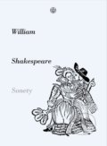 Sonety - William Shakespeare, Martin Hilský, Vyšehrad, 2022