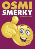 Osmisměrky citáty slavných (Vašut)