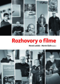 Rozhovory o filme - Marek Leščák, Martin Šulík, 2022