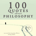 100 Quotes About Philosophy (EN) - J. M. Gardner, 2022