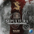 Sepultura: Metal Veins +BD - Sepultura, Hudobné albumy, 2022