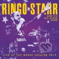 Ringo Starr: Live At The Greek Theater 2019 LP - Ringo Starr, Hudobné albumy, 2022