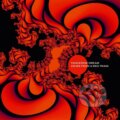 Tangerine Dream: Views From A Red Train LP - Tangerine Dream, Hudobné albumy, 2022