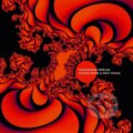 Hudobné CD: Tangerine Dream: Views From A Red Train LP (Hudobné albumy)
